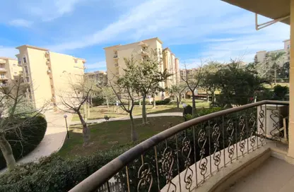 شقة - 2 غرف نوم - 1 حمام للبيع في امتداد الرحاب - الرحاب - مدينة القاهرة الجديدة - القاهرة