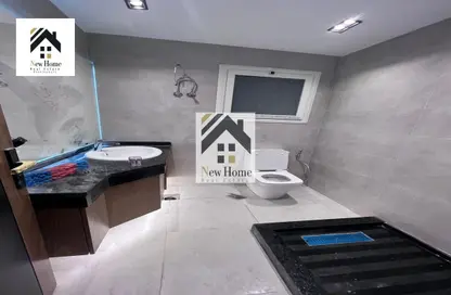 Apartment - 3 Bedrooms - 3 Bathrooms for sale in The 1st Settlement - New Cairo City - Cairo