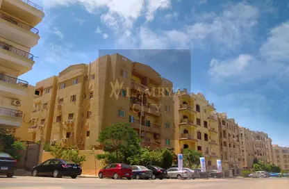 شقة - 3 غرف نوم - 2 حمامات للبيع في بيت الوطن - التجمع الخامس - مدينة القاهرة الجديدة - القاهرة