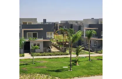Apartment - Studio - 1 Bathroom for sale in Kayan - Sheikh Zayed Compounds - Sheikh Zayed City - Giza
