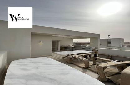 Villa - 5 Bedrooms - 5 Bathrooms for sale in Eden - Cairo Gate - Sheikh Zayed Compounds - Sheikh Zayed City - Giza