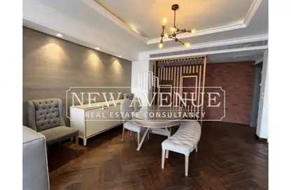 Penthouse - 3 Bedrooms - 3 Bathrooms for sale in Eastown - 5th Settlement Compounds - The 5th Settlement - New Cairo City - Cairo