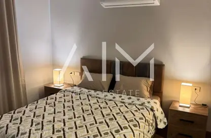 Apartment - 2 Bedrooms - 3 Bathrooms for sale in Badya Palm Hills - 6 October Compounds - 6 October City - Giza