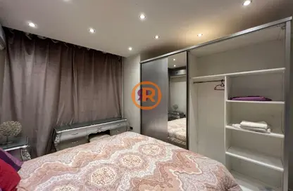 Apartment - 2 Bedrooms - 1 Bathroom for rent in One Kattameya - El Katameya Compounds - El Katameya - New Cairo City - Cairo