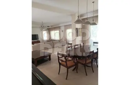 Villa - 6 Bedrooms - 7+ Bathrooms for rent in Paradise - Ext North Inves Area - New Cairo City - Cairo Villa - 6 Bedrooms - 7+ Bathrooms for rent in Paradise - Ext North Inves Area - New Cairo City - Cairo