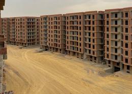 Apartment - 3 bedrooms - 2 bathrooms for للبيع in Rhodes - New Capital Compounds - New Capital City - Cairo
