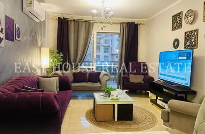 Apartment - 2 Bedrooms - 1 Bathroom for rent in Madinaty - Cairo