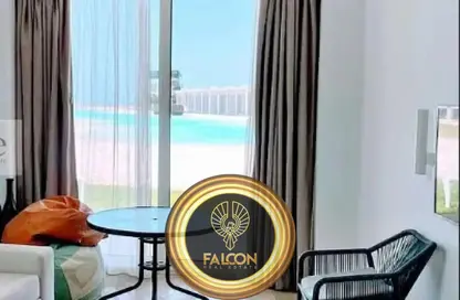 Chalet - 2 Bedrooms - 2 Bathrooms for sale in Marina 8 - Marina - Al Alamein - North Coast