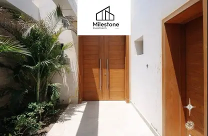 Twin House - 3 Bedrooms - 4 Bathrooms for sale in Silver Sands - Qesm Marsa Matrouh - North Coast