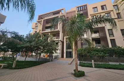 شقة - 3 غرف نوم - 3 حمامات للبيع في ايستاون - كمبوندات التجمع الخامس - التجمع الخامس - مدينة القاهرة الجديدة - القاهرة