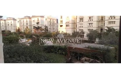 iVilla - 3 Bedrooms - 3 Bathrooms for sale in Mountain View Hyde Park - 5th Settlement Compounds - The 5th Settlement - New Cairo City - Cairo