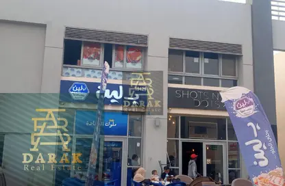 كافتيريا - استوديو - 2 حمامات للبيع في مدينتي - القاهرة