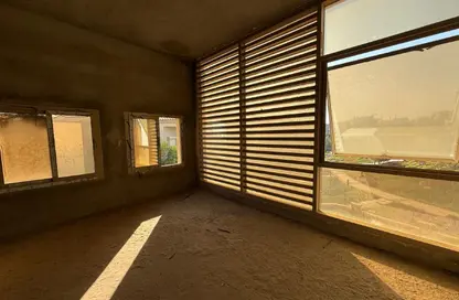 Villa - 5 Bedrooms - 6 Bathrooms for sale in Allegria - Sheikh Zayed Compounds - Sheikh Zayed City - Giza