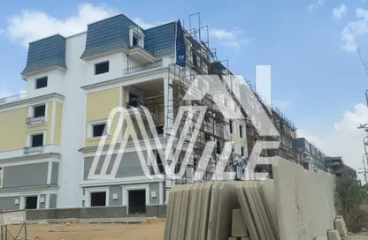 iVilla - 4 Bedrooms - 4 Bathrooms for sale in Mountain View 1.1 - 5th Settlement Compounds - The 5th Settlement - New Cairo City - Cairo