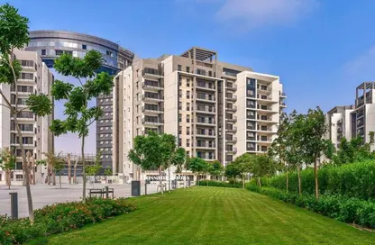 شقة - غرفة نوم - 1 حمام للبيع في بارك سايد ريزيدنس - أبراج زيد - كمبوندات الشيخ زايد - الشيخ زايد - الجيزة شقة - غرفة نوم - 1 حمام للبيع في بارك سايد ريزيدنس - أبراج زيد - كمبوندات الشيخ زايد - الشيخ زايد - الجيزة