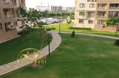 شقة - 3 غرف نوم - 2 حمامات للايجار في مدينتي - القاهرة