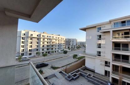 Apartment - 3 Bedrooms - 3 Bathrooms for sale in Mountain View iCity - 5th Settlement Compounds - The 5th Settlement - New Cairo City - Cairo