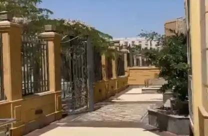 فيلا - 8 غرف نوم - 8 حمامات للبيع في الرحاب - مدينة القاهرة الجديدة - القاهرة