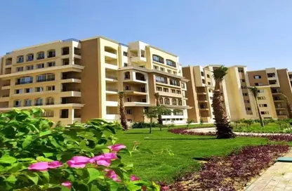 Apartment - 3 Bedrooms - 2 Bathrooms for sale in Al Maqsad - New Capital Compounds - New Capital City - Cairo