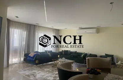 Apartment - 2 Bedrooms - 2 Bathrooms for rent in Hyde Park - 5th Settlement Compounds - The 5th Settlement - New Cairo City - Cairo