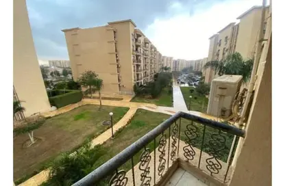شقة - 3 غرف نوم - 3 حمامات للبيع في امتداد الرحاب - الرحاب - مدينة القاهرة الجديدة - القاهرة