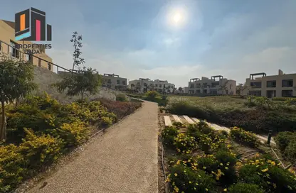 Apartment - 2 Bedrooms - 3 Bathrooms for sale in O West - 6 October Compounds - 6 October City - Giza