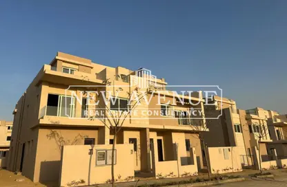 تاون هاوس - 3 غرف نوم - 3 حمامات للبيع في تواني هايد بارك - كمبوندات 6 أكتوبر - مدينة 6 أكتوبر - الجيزة