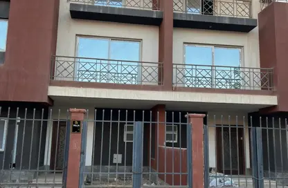 تاون هاوس - 4 غرف نوم - 4 حمامات للبيع في كونتيننتال ريزيدنس - كمبوندات الشيخ زايد - الشيخ زايد - الجيزة
