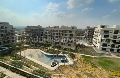 Apartment - 3 Bedrooms - 3 Bathrooms for sale in Villette - 5th Settlement Compounds - The 5th Settlement - New Cairo City - Cairo