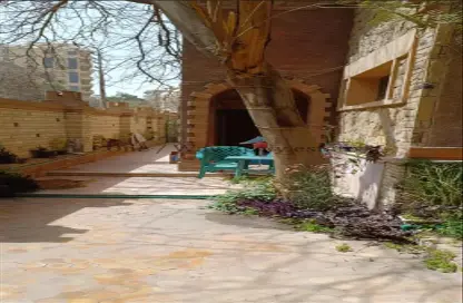 بناية كاملة - استوديو - 8 حمامات للبيع في نفق الثوره - الماظة - مصر الجديدة - القاهرة