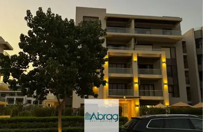 Apartment - 3 Bedrooms - 3 Bathrooms for sale in The Address East - 90 Street - The 5th Settlement - New Cairo City - Cairo