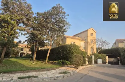 فيلا - 5 غرف نوم - 4 حمامات للبيع في مدينتي - القاهرة