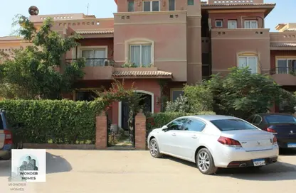 Villa - 4 Bedrooms - 4 Bathrooms for sale in Cairo Alexandria Desert Road - Giza