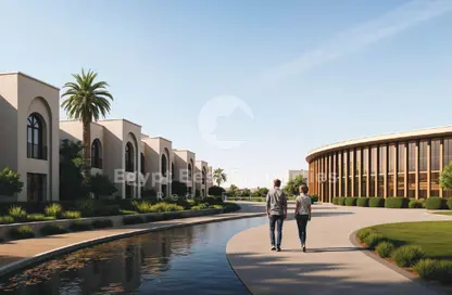 Villa - 5 Bedrooms - 5 Bathrooms for sale in Talala - New Heliopolis Compounds - New Heliopolis - Cairo
