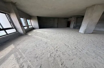 مساحات مكتبية - استوديو للايجار في ديستريكت 5 - كمبوندات التجمع الخامس - التجمع الخامس - مدينة القاهرة الجديدة - القاهرة