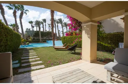 Apartment - 2 Bedrooms - 2 Bathrooms for sale in Veranda - Sahl Hasheesh - Hurghada - Red Sea