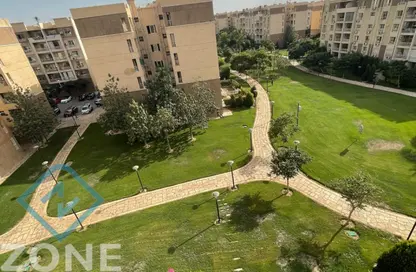 Apartment - 2 Bedrooms - 2 Bathrooms for sale in Madinaty - Cairo