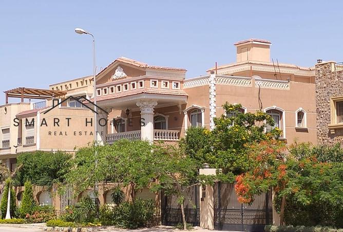 8174187 - الصورة الرئيسية للعقار