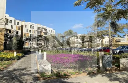 Apartment - 2 Bedrooms - 3 Bathrooms for sale in Eastown - 5th Settlement Compounds - The 5th Settlement - New Cairo City - Cairo