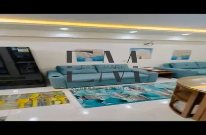 Chalet - 2 Bedrooms - 1 Bathroom for sale in Golf Porto Marina - Al Alamein - North Coast