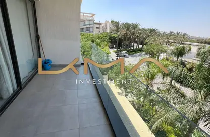 فيلا - 7 غرف نوم - 7 حمامات للايجار في بالم هيلز نيو كايرو - كمبوندات التجمع الخامس - التجمع الخامس - مدينة القاهرة الجديدة - القاهرة