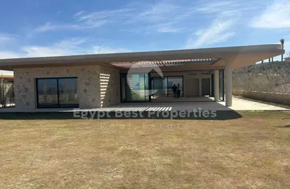 Palace - 6 Bedrooms - 5 Bathrooms for sale in Ramla Lakeside - Qesm Ad Dabaah - North Coast
