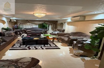 Apartment - 3 Bedrooms - 1 Bathroom for sale in Street 16 - Al Waha City - 10th District - Nasr City - Cairo