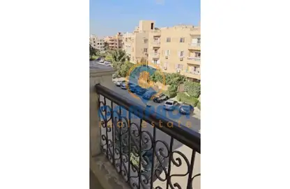 شقة - 3 غرف نوم - 2 حمامات للبيع في الحي السابع - الشيخ زايد - الجيزة