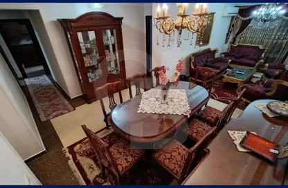 شقة - 3 غرف نوم - 1 حمام للايجار في شارع محمود العيسوي - سيدي بشر - حي اول المنتزة - الاسكندرية