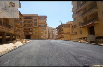 شقة - 3 غرف نوم - 2 حمامات للبيع في عمارات الاندلس - حى الاندلس - مدينة القاهرة الجديدة - القاهرة