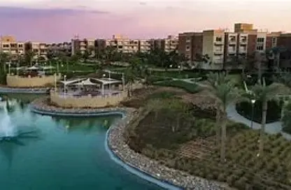 Villa - 5 Bedrooms - 5 Bathrooms for sale in Palm Hills - Alexandria Compounds - Alexandria