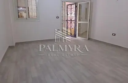Apartment - 3 Bedrooms - 2 Bathrooms for sale in 4th District - 6 October City - Giza