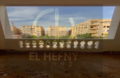 شقة - 3 غرف نوم - 3 حمامات للبيع في عمارات النرجس - النرجس - مدينة القاهرة الجديدة - القاهرة