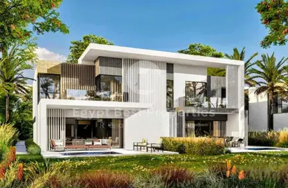 تاون هاوس - 4 غرف نوم - 4 حمامات للبيع في زيد إيست - كمبوندات التجمع الخامس - التجمع الخامس - مدينة القاهرة الجديدة - القاهرة